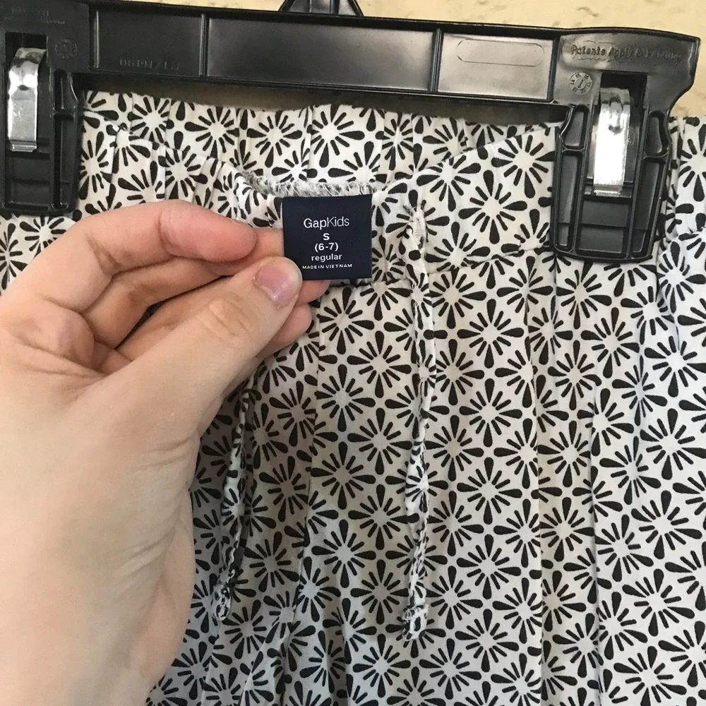 GapKids joggers